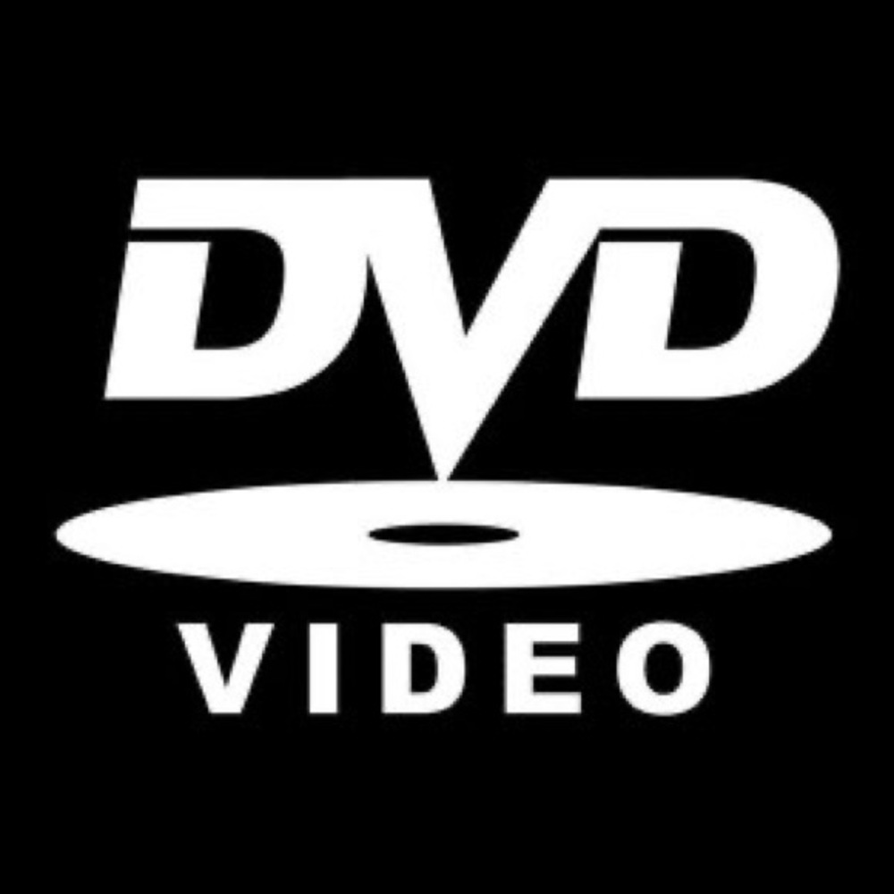 DVD Collection